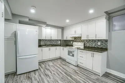 Detached in Brampton