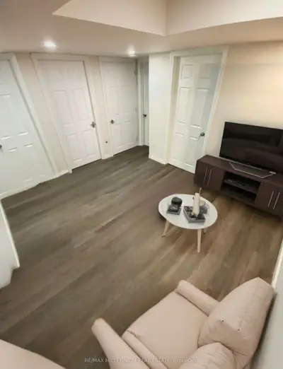 Semi-Detached in Mississauga