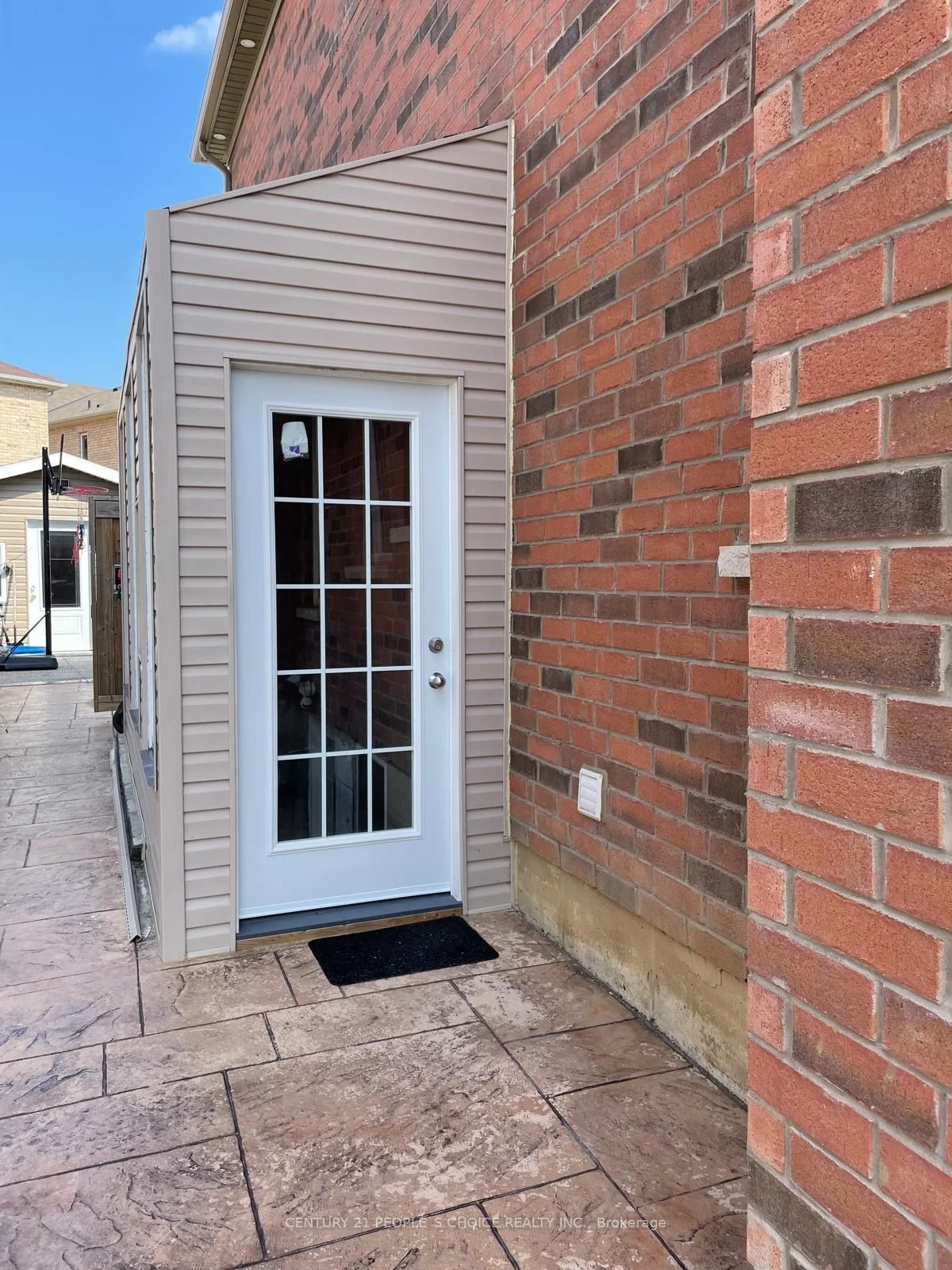 Detached in Brampton