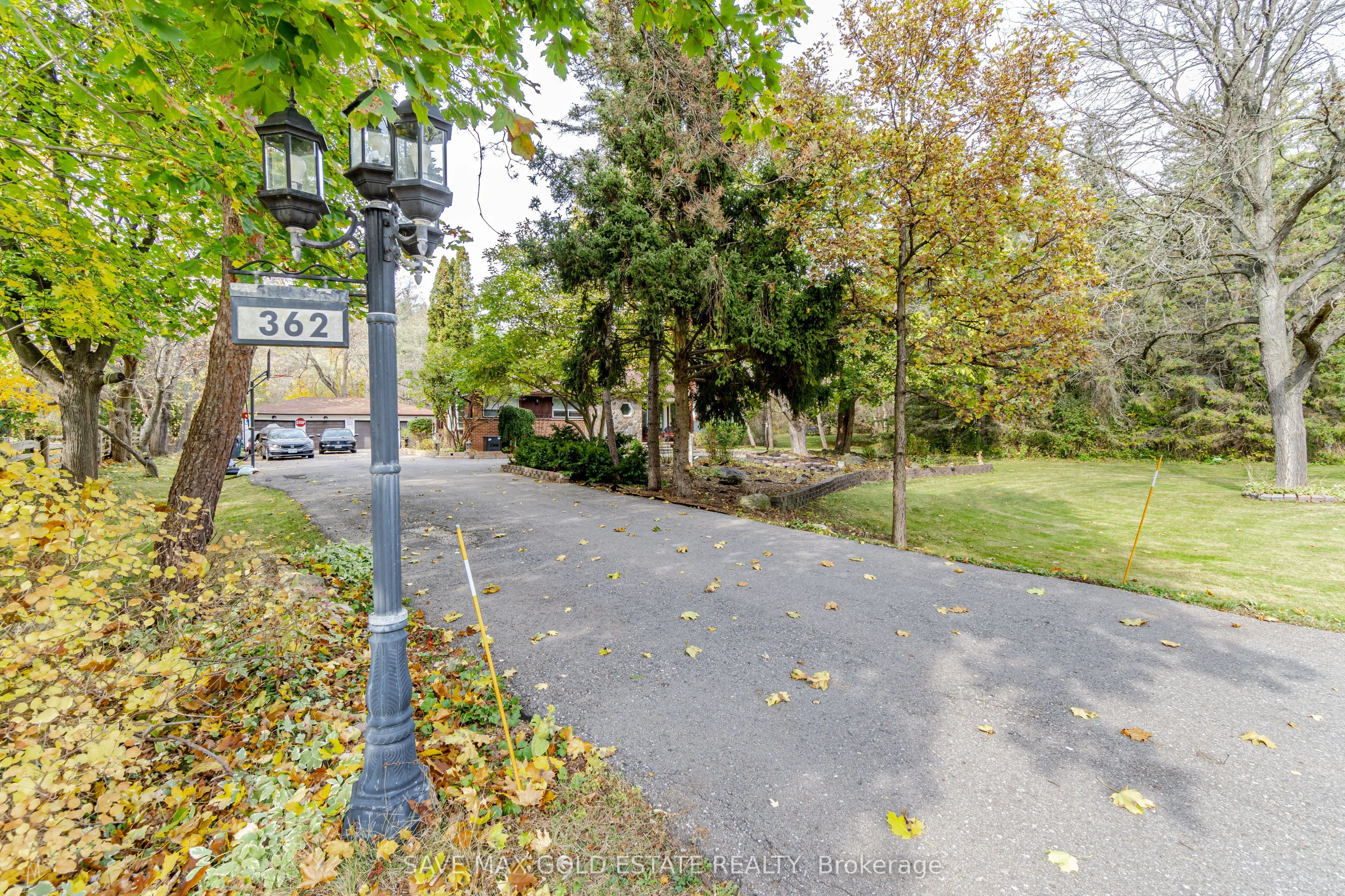 Detached in Caledon