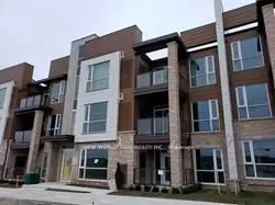 Condo Townhouse in Oakville