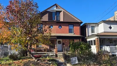 Semi-Detached in Toronto