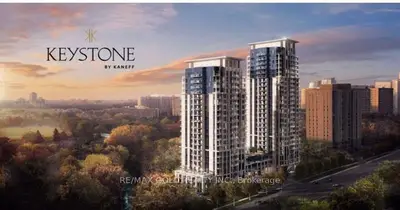 Condo Apartment in Mississauga