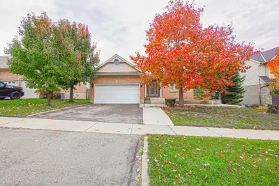Detached in Orangeville