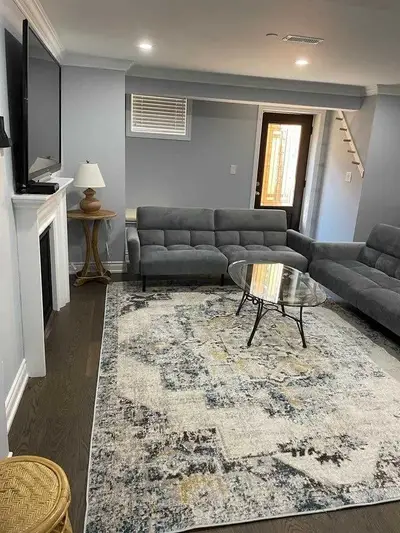Detached in Oakville
