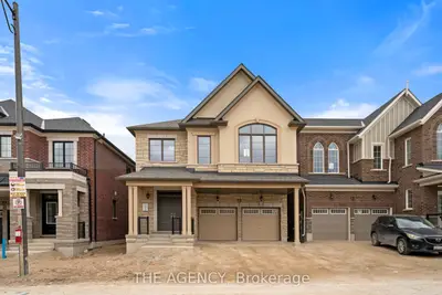 Detached in Caledon