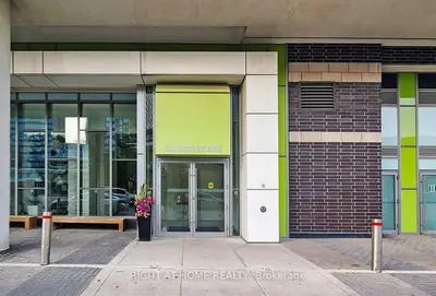 360 Square One Drive 1006, Mississauga, On L5b 0g7