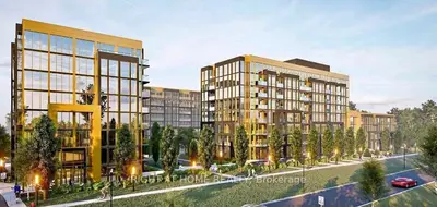 Condo Apartment in Oakville
