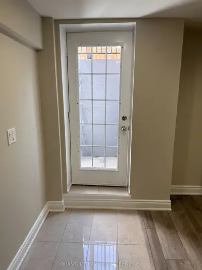 Semi-Detached in Brampton