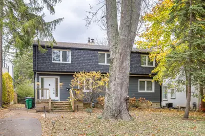 Detached in Mississauga