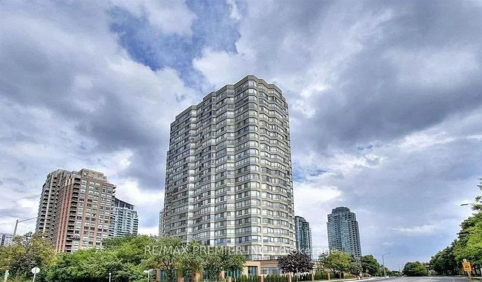 3605 Kariya Drive 2012, Mississauga, ON L5B 3J4