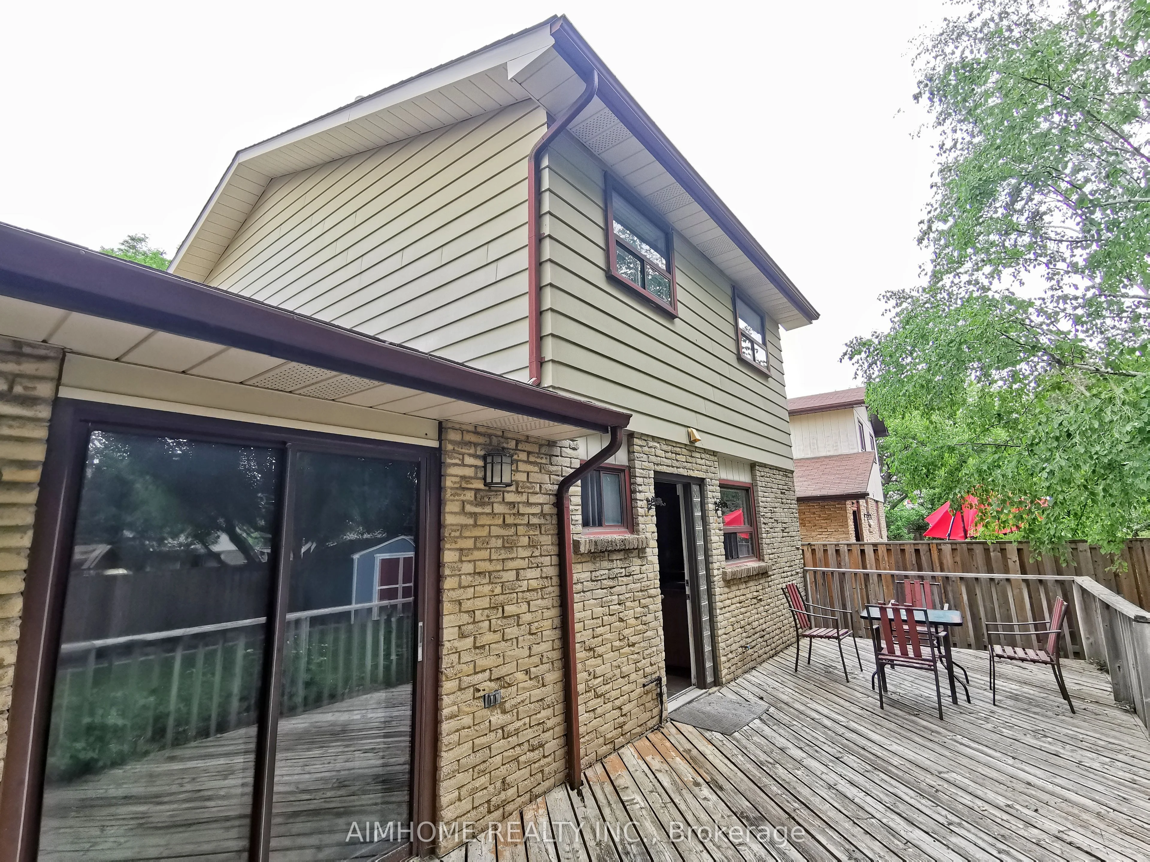 7119 Fayette Circle Lower, Mississauga, On L5n 1y5