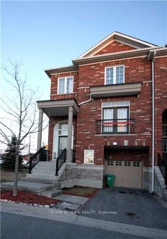 7160 Triumph Lane, Mississauga, On L5n 0c5