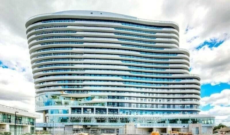 Condo Apartment in Mississauga