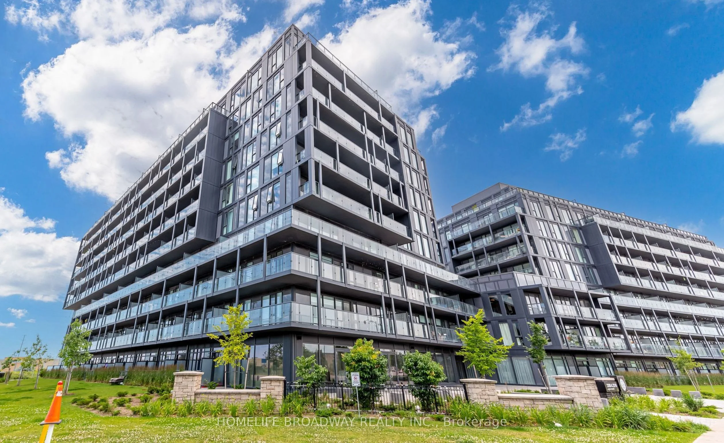 Condo Apartment in Burlington