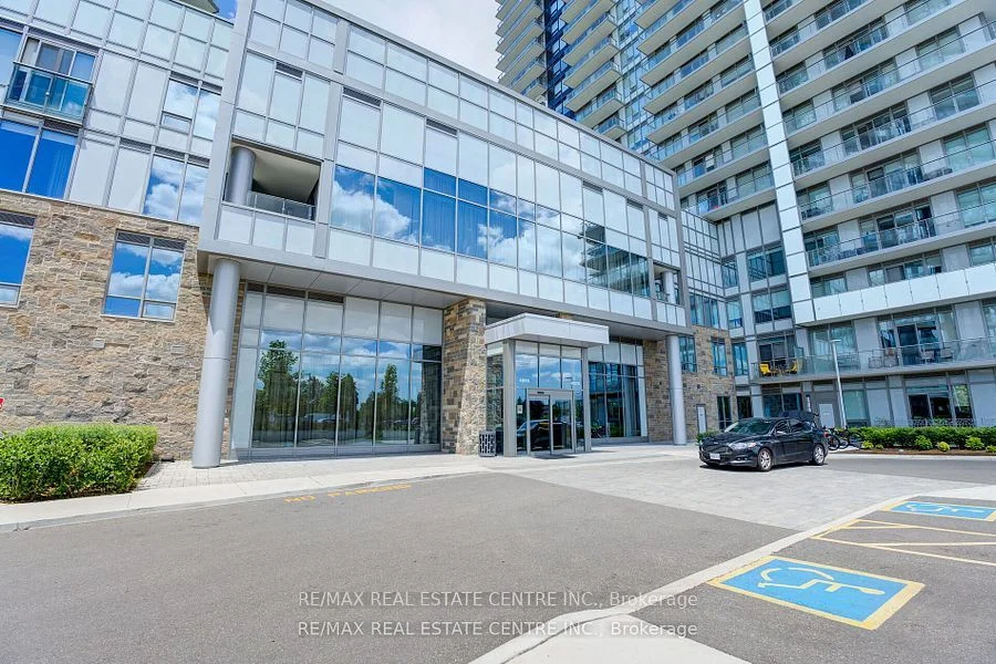 4655 Metcalfe Avenue W 310, Mississauga, On L5m 0z7