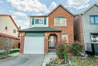 Link in Brampton