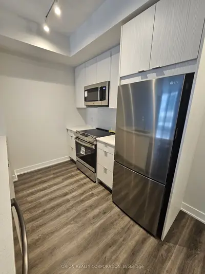Condo Apartment in Mississauga