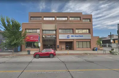 277 Lakeshore Road E 209, Oakville, ON L6J 6J3