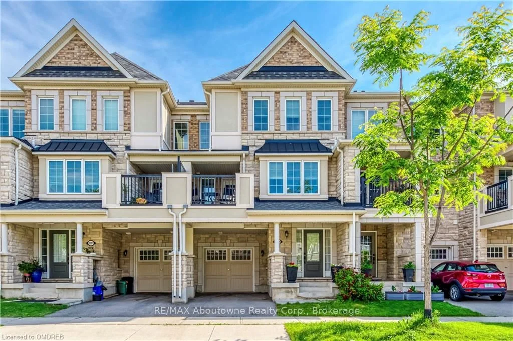 3059 MISTLETOE Gardens, Oakville, ON L6M 0Y8