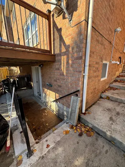 Detached in Brampton