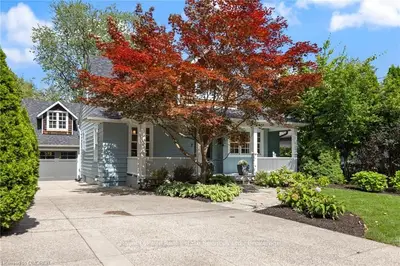 189 Watson Avenue, Oakville, On L6j 3t9