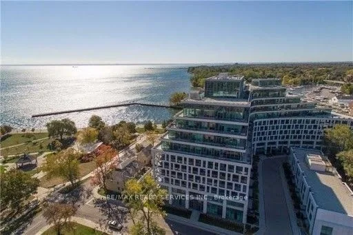 11 Bronte Road 102, Oakville, On L6l 0e1