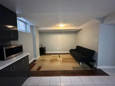 Detached in Brampton