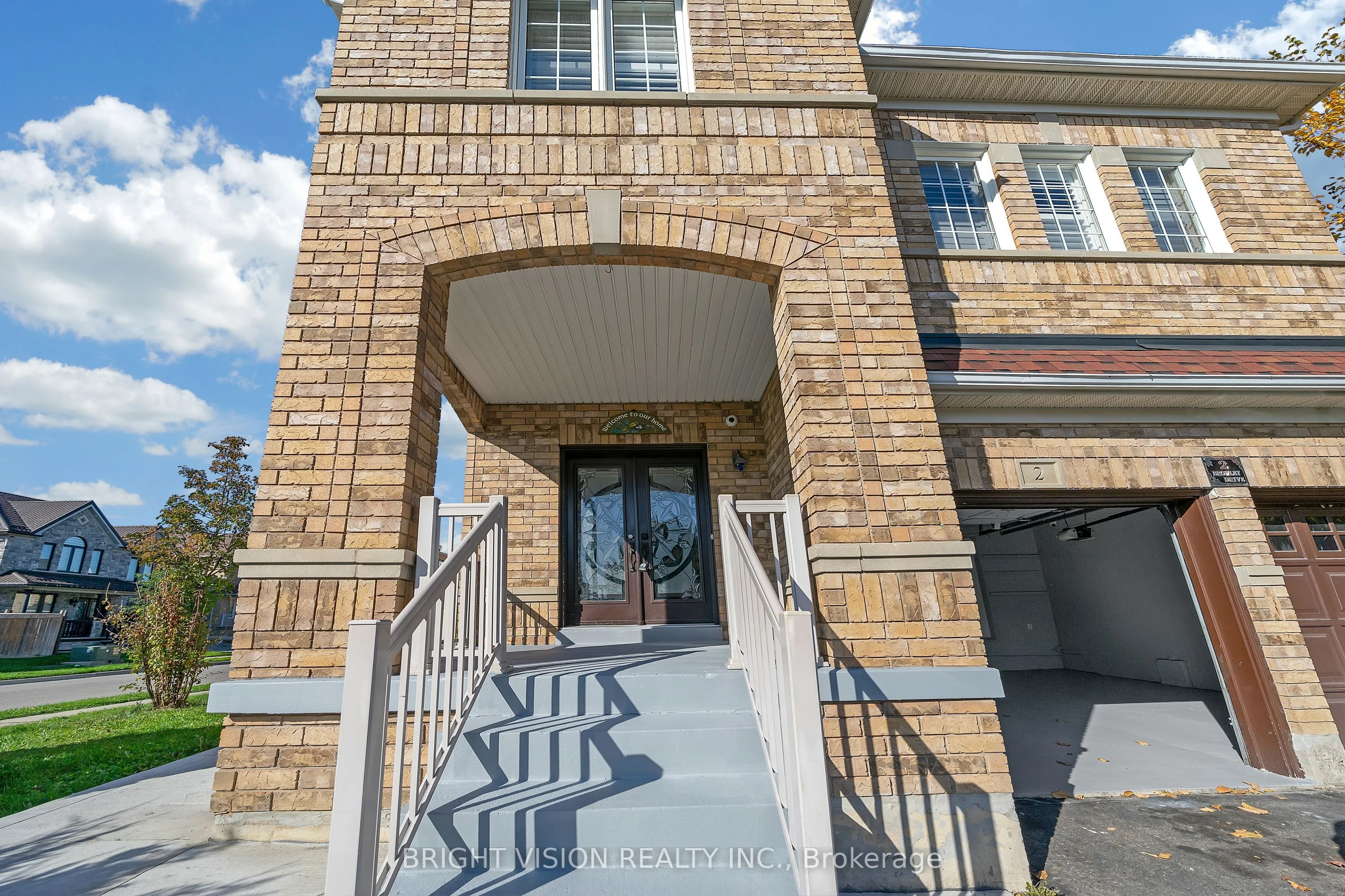 Detached in Brampton