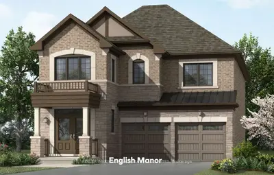 Detached in Caledon