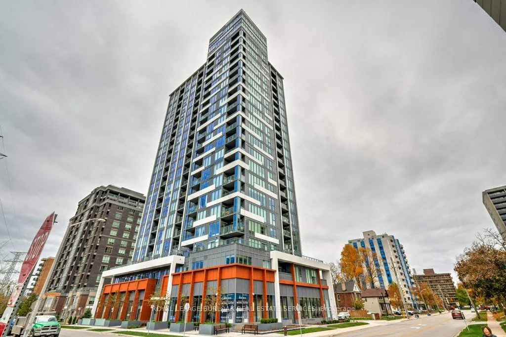 500 Brock Avenue 1103, Burlington, On L7s 0a5