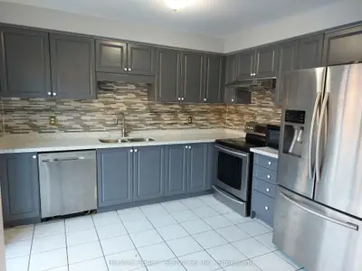 Detached in Brampton