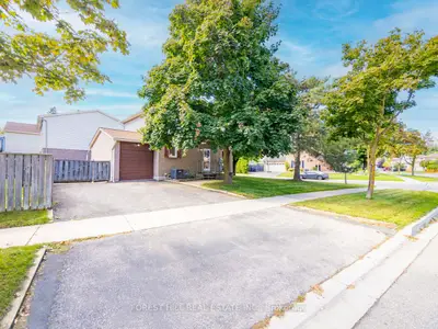 Detached in Mississauga