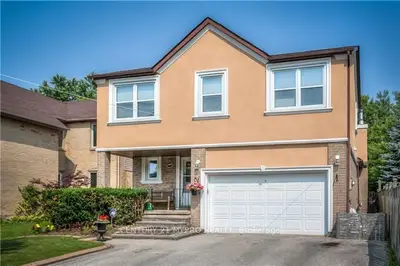 1099 Bridlewood Trail, Oakville, On L6m 2l1