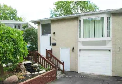 Semi-Detached in Burlington