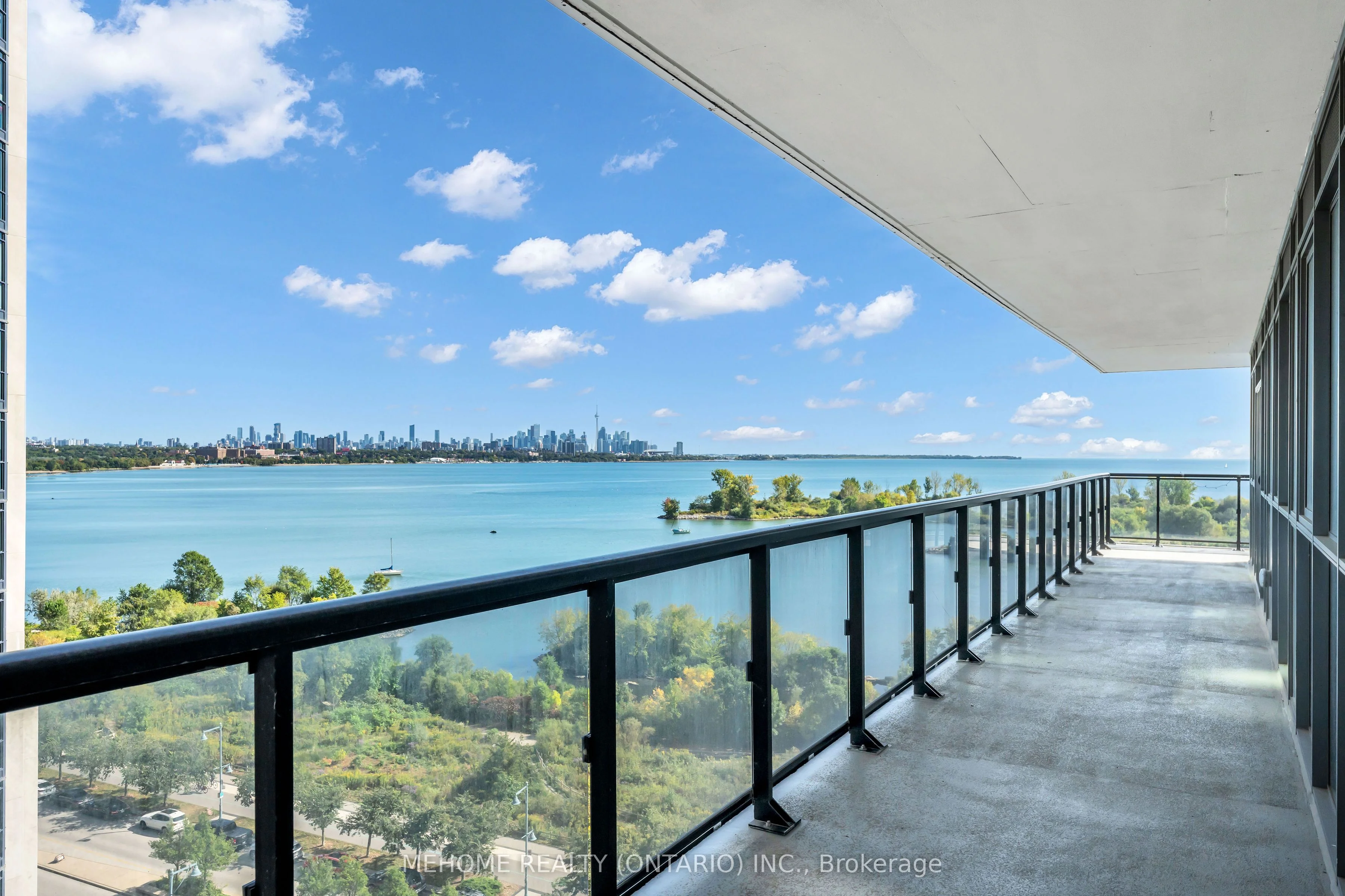 65 Annie Craig Drive 908, Toronto W06, ON M8V 0G3