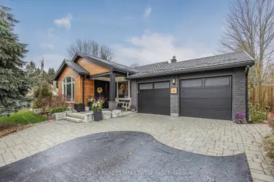 Detached in Caledon