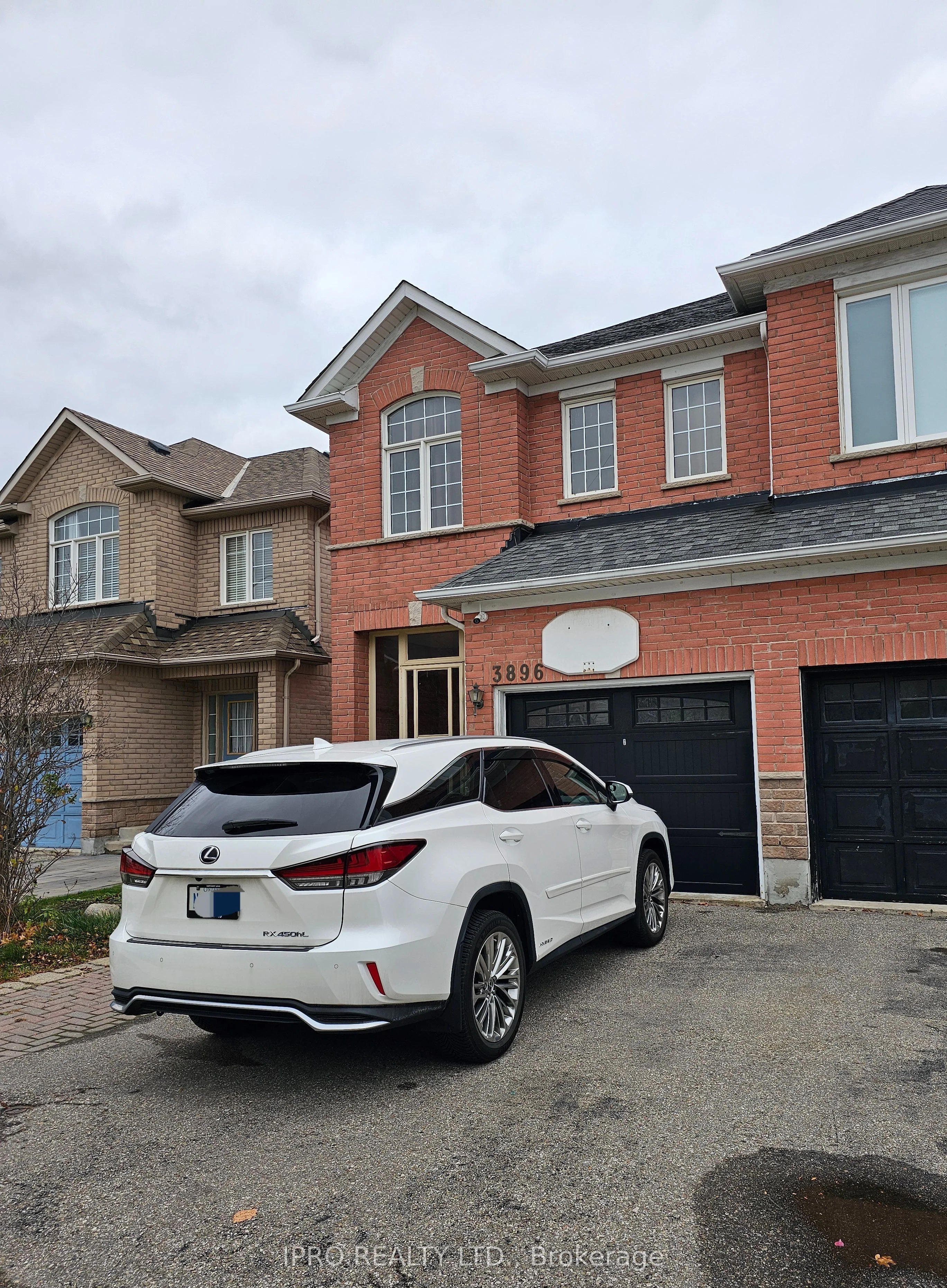 3896 Lacman Trail, Mississauga, On L5m 6n8