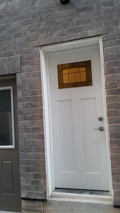 Detached in Brampton