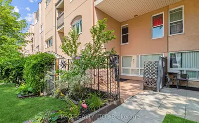 3060 Constitution Boulevard 270, Mississauga, On L4y 3x8