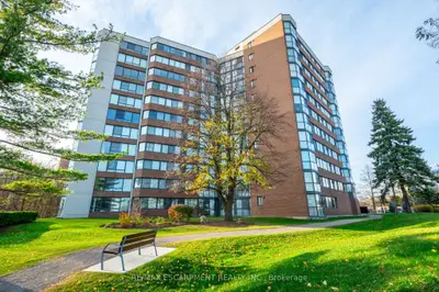 Condo Apartment in Oakville