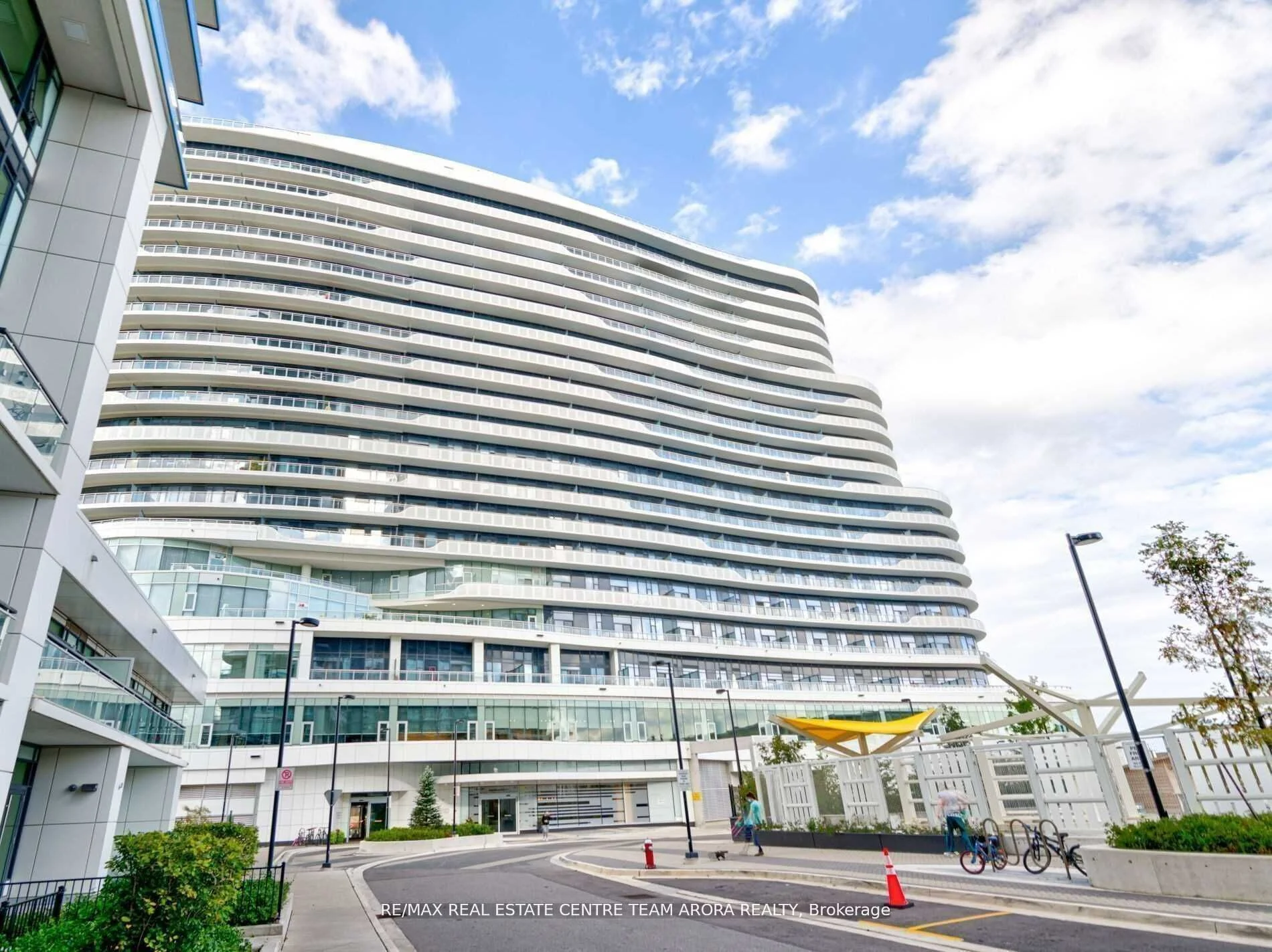 2520 Eglinton Avenue W 805, Mississauga, On L5m 0y2
