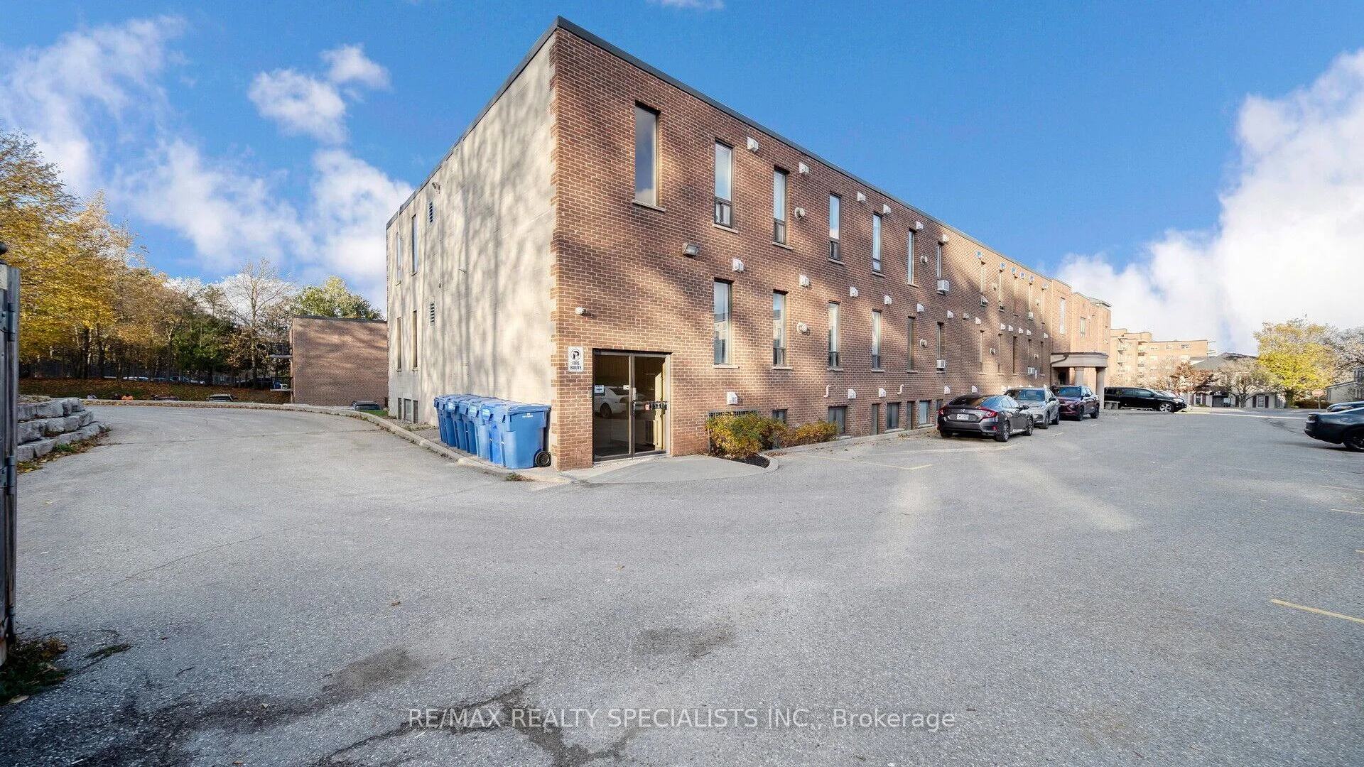 70 First Street 301, Orangeville, On L9w 2e5