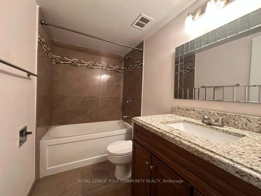 11 Wincott Drive 611, Toronto W09, ON M9R 2R9