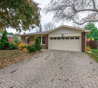 Detached in Caledon