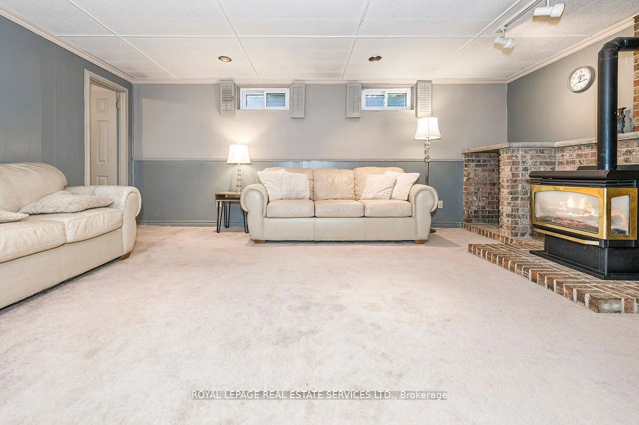 2133 Millway Gate, Mississauga, ON L5L 1R2