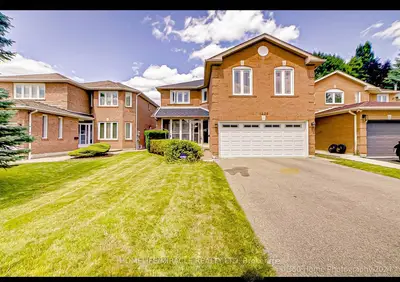 Lower Level in Mississauga