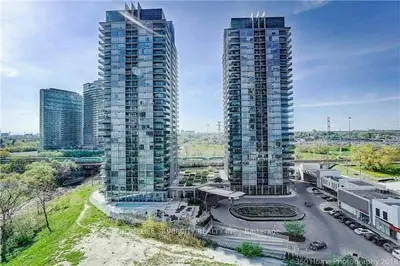 36 Park Lawn Road 1008, Toronto W06, On M8v 0e5