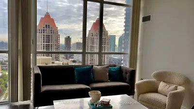 Condo Apartment in Mississauga