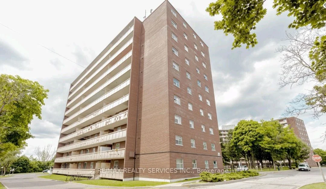 3555 Derry Road 908, Mississauga, On L4t 1b1